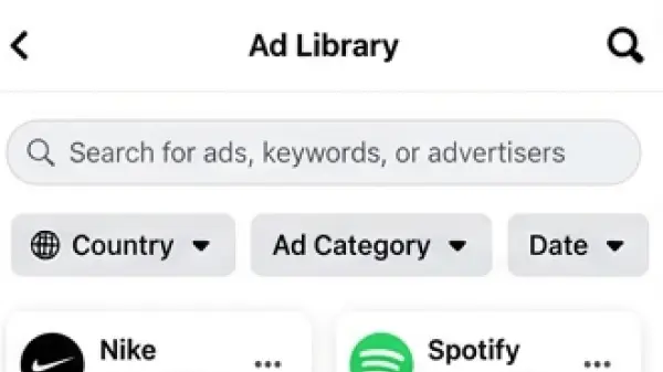 Visit Ad Platform